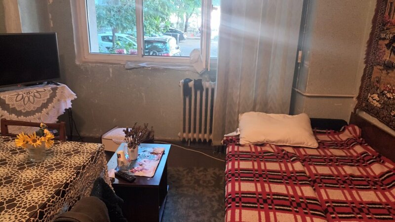 Metrou Dristor, apartament 2 camere, an constructie 1988, 5 minute metroul Dristor