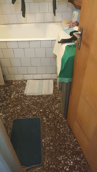 Metrou Dristor, apartament 2 camere, an constructie 1988, 5 minute metroul Dristor